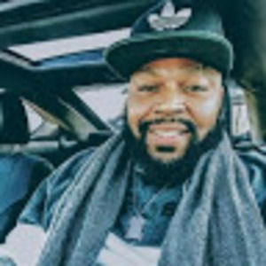 Meet your Posher, Demetrius